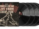 Bruce Springsteen - Live From Asbury Park 2024 5LP New & Sealed Vinyl RSD 2026