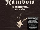 RITCHIE BLACKMORE’S RAINBOW - LIVE FROM KOLN 1976 COLORED Vinyl RSD 2026 3 LP