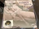 Taylor Swift - Elizabeth Taylor - Record Store Day Exclusive 7” Inch Vinyl