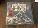BRUCE SPRINGSTEEN - LIVE FROM ASBURY PARK 5XLP VINYL RECORD STORE DAY RSD 2026