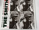 The Smiths Meat Is Murder Rough Trade 25RTL-3001 Japan VINYL LP OBI Insert NM/Ex