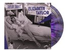 TAYLOR SWIFT: ELIZABETH TAYLOR VIOLET GLITTER, RSD 2026 Record Store Day 26 7