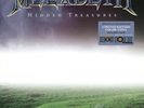 Megadeth -  Hidden Treasures - Coloured Vinyl LP RSD 2026 NEW / SEALED
