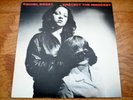 Rachel Sweet  Protect the Innocent  Rare 1980 Stiff Records Promo Vinyl LP NM