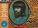Harvey Mandel The Snake (Vinyl)