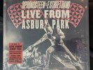 Bruce Springsteen Live From Asbury Park 2024 5xLP Box Set Vinyl RSD 2026 SEALED