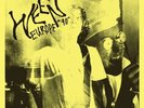 Ween - Europe 90 - 3LP - RSD 2026 Record Store Day