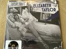 Taylor Swift | Elizabeth Taylor | 7” Vinyl Single | Record Store Day RSD Glitter