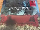 Paramore - All We Know Is Falling - RED SMOKE VINYL Record Store Day - 2026 NEW