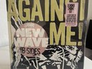 Against Me  - New Wave B-Sides - 2026 Record Store Day LP Vinyl New