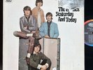 Beatles 'Yesterday And Today' 2nd State Butcher LP VG+ Stereo Capitol ST 2553