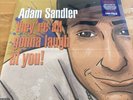 Adam Sandler They're All Gonna Laugh At You  SEALED RSD 2026 Orange Vinyl