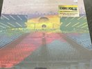 Pink Floyd Live From The Los Angeles Sports Arena 1975 4lp Clear Vinyl RSD 2026