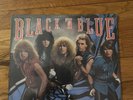 Black 'N Blue - Self Titled 1984 Vinyl MINT SEALED NEW