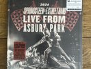 Bruce Springsteen Live From Asbury Park 2024 RSD 2026 Record Store Day