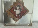 MASSIVE ATTACK - Protection WILD BUNCH 1994 UK 1ST PRESSING VINYL LP VG+