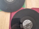 Eddie Cochran Original London 78rpm C'mon EverybodY  Summertime Blues MUST READ