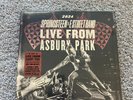 Bruce Springsteen & The E Street Band Live From Asbury Park 5 LP Set RSD New