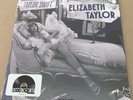 RSD 2026: TAYLOR SWIFT Elizabeth Taylor, ltd Cry My Eyes Violet Glitter 7