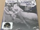 RSD 2026: TAYLOR SWIFT Elizabeth Taylor, ltd Cry My Eyes Violet Glitter 7