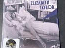 Elizabeth Taylor Vinyl - Taylor Swift - Record Store Day