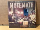 MUTEMATH – SAME – SELF TITLED – S/T – BLUE - RSD 2026 – 2 LP