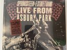 RSD 2026 BRUCE SPRINGSTEEN LIVE FROM AS URY PARK 5 LP SEALED HYPE