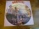 Graffiti - Graffiti LP - ABC Records ABCS 663  - psychedelic