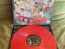 Body Count - Born Dead Vinyl LP UK 1994 Erste und limitierte Pressung