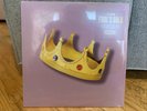 All Time Low - Fools Gold RECORD STORE DAY 2026 RSD White 7 Inch x/1200 RARE