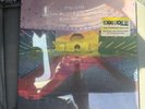 Pink Floyd Live From the Los Angeles 1975 4LP Vinyl Record Record Store Day 2026