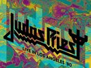Judas Priest Live In Los Angeles 1990 LP Purple Vinyl RSD 2026 New/Sealed