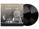 Foreigner: Foreigner 4 Live Tour 1981- 1982  2 LP, RSD2026