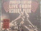 RSD 2026 BRUCE SPRINGSTEEN LIVE FROM ASBURY PARK 5 LP SEALED