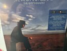 STEWART COPELAND (POLICE) - THE RHYTHMATIST SIGNED - BLUE VINYL LP - RSD 2026