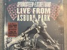 NEW SEALED RSD 2026 BRUCE SPRINGSTEEN Live From Asbury Park Boxset Vinyl