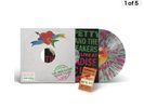TOM PETTY - LIVE AT THE PARADISE CLUB 1978 – SPLATTER - RSD 2026 - LP Brand New