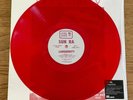 Sun Ra LANQUIDITY 2021 VMP Red Translucent Vinyl Limited Ed. 750 In Shrink NM -