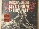 BRUCE SPRINGSTEEN Live from Asbury Park LP BOX 2026 RSD Records Store Day NEW