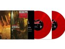 DAVID HOLMES - THIS FILM'S CRAP, LET'S SLASH THE SEATS – RED - RSD 2026 – 2 LP