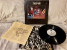 Mighty Baby –A Jug of Love.  Insanely rare UK  hippie psych/prog. TOP condition