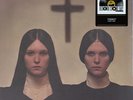 ETHEL CAIN Inbred SEALED limited edition EP RSD