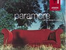 PARAMORE All We Know is Falling (Deluxe) SEALED limited 2LP Red Smoke Vinyl RSD