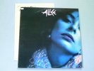 Alice – Alice  (Promotion Copy + Promo-Sheet, Unplayed)