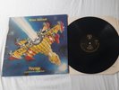 Brian Bennett ‎– Voyage, A Journey Into Discoid Funk. UK 1978 A1 B1 First VG+ LP
