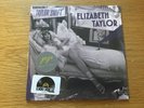 TAYLOR SWIFT - ELIZABETH TAYLOR LTD 7” - VIOLET GLITTER VINYL RSD 2026