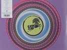 GEORGE HARRISON Dark Horse SEALED limited edition LP Zoetrope Picture Disc RSD