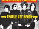THE MOONEY SUZUKI - People Get Ready - 2026 RSD New LP Vinyl 25th Anniv.