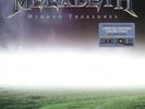 Megadeth - Hidden Treasures Colored Vinyl LP RSD 2026 Record Store Day NEW