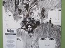 BEATLES - Revolver  - 2014 Mono LP - 180g Vinyl - Factory Sealed
